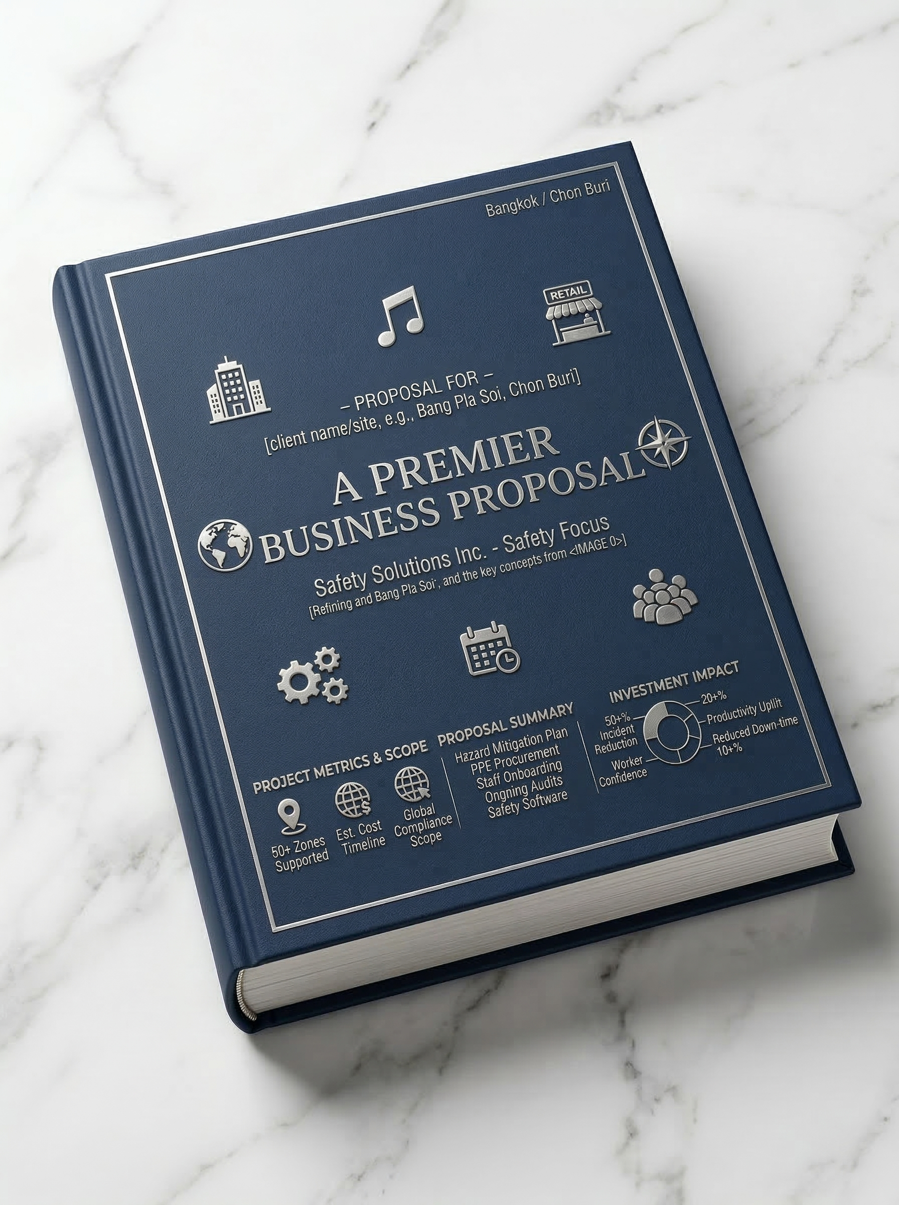 Proposal Design